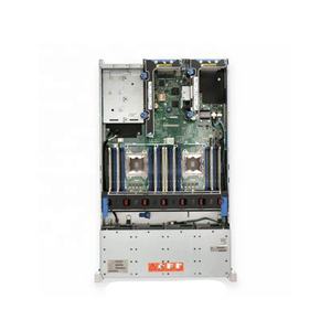 767033-B21  DL380 G9 4xLFF CTO Chassis 843307-001 Serveur - Product Image 6