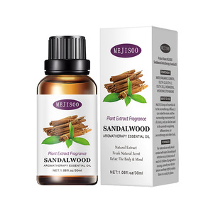 Hợp chất tinh dầu kit 30ml hoa oải hương hoa anh đào cho hương thơm khuếch tán chăm sóc da chống lão hóa lợi ích cho tất cả các loại da - Product Image 1