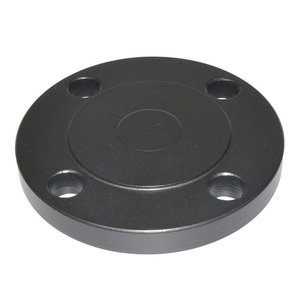 ANSI B 16.5 28 Inch 900# A105 <strong>A105N</strong> Carbon Steel Blind Flange <strong>RTJ</strong> - Product Image 3