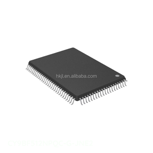 CY9BF512NPQC-G-JNE2 100 bqfp แบบฝังช่องผู้ผลิตชิ้นส่วนอิเล็กทรอนิกส์ออนไลน์ - Product Image 1