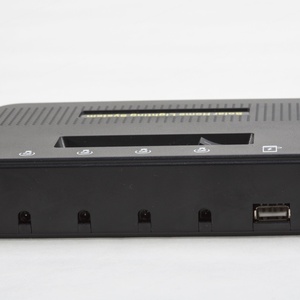 Système solaire domestique 4W qualifié, kit solaire avec 3 ampoules LED pour la famille - Product Image 5