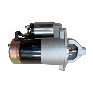 Автомобильные электрические системы, Заводская розетка, новый Стартерный двигатель 12 В 8 т, 36100-23120 3610023120 для Hyundai для Mitsubishi - Product Image 4