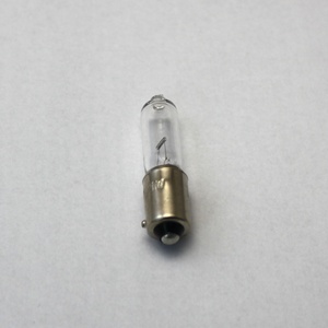 หลอดไฟฮาโลเจนคลาสสิคขนาดเล็กแบบ Bayonet H21W 12V หลอดไฟเสริม 21W 64136 สำหรับรถยนต์ พร้อมฐาน BAY9s - Product Image 3