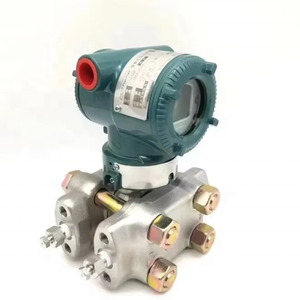 Medidor Yokogawa EJX430A Original de Japón, 4-20 mA, 1 Año de Garantía - Product Image 4