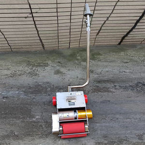 Motorlu paten Dolly taşıma sepeti güç Tow römorkör römork araç itici makine pil motor çekirdek Railer Mover araba itici - Product Image 2