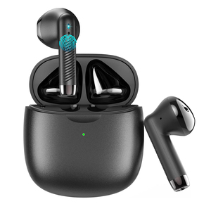 New Trending Auriculare Earphones Sport Custom Waterproof Gaming In-Ear Headphones Earbuds Wireless Ecouteur - Product Image 1