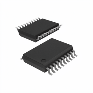 Z8F0880HH020EG Electronic Circuit Components 20 SSOP Embedded Original One Stop Service - Product Image 1