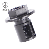 Clip de faisceau de câblage moteur de voiture 91505-T5A-003 pour Honda XRV Vezel City CRIDER GREIZ GIENIA Life Avancier URV RU GK GJ GM GS GR TG
