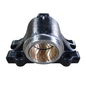 Asiento de sillín con buje para bicicleta, asiento de sillín con resorte, para <span class=keywords><strong>ISUZU</strong></span> CXZ 187/81K/10PE1/6RB1, 1-1513850910-091-0, 51385 - Product Image 2