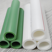 Tuyau de drainage en PE/PP, flexible, pour eau froide et chaude, matériaux de plomberie – Meilleures ventes en Chine 2025