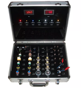 자동차 <span class=keywords><strong>Led</strong></span> 전구 12V 24V <span class=keywords><strong>Led</strong></span> 테스트 박스 - Product Image 3