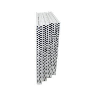 <span class=keywords><strong>Plaque</strong></span> <span class=keywords><strong>de</strong></span> coffrage en PVC pour planchers en béton à Guangzhou - Product Image 6