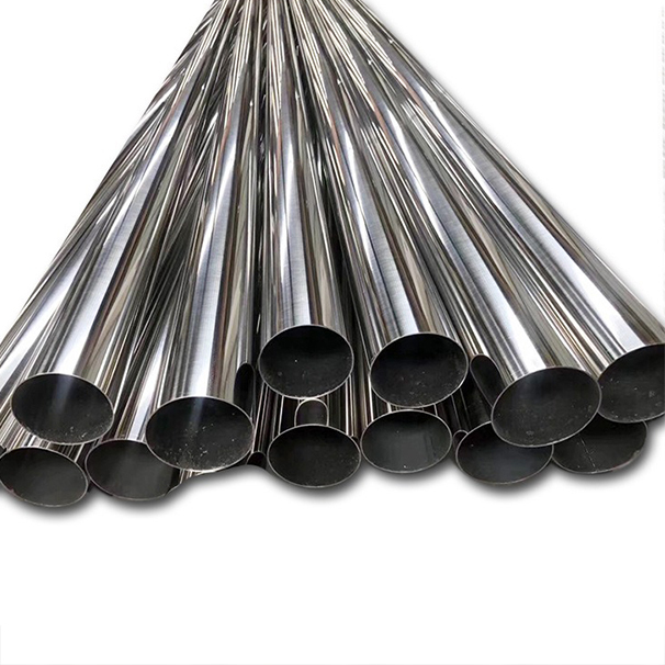 321H stainless steel tube for hot air exchange 321H stainless steel tube for hot air exchange
