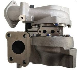 Precio más barato BV40 turbocompresor para Nissan <span class=keywords><strong>Muran</strong></span> 2.5L YD25DDT 53039880268 14411-3XN1A 14411-3XN2A 14411-3XN3A - Product Image 2