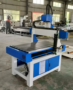 Offre promotionnelle Prix usine NC Machine de fraisage 3 axes à broche unique pour moulage métallique Moteur à engrenages Syntec 220V/380V - Product Image 5