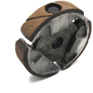 Plaquette d'embrayage en alliage pour moteur 50cc <span class=keywords><strong>KTM</strong></span> <span class=keywords><strong>50</strong></span> JUNIOR SR <span class=keywords><strong>KTM</strong></span> <span class=keywords><strong>50</strong></span> <span class=keywords><strong>50</strong></span> SX SX JR Pro Senior 2002 2003 2004 2005 2006 2007 <span class=keywords><strong>2008</strong></span> - Product Image 2