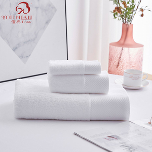 Toalla de Mano/Cara/Baño <span class=keywords><strong>y</strong></span> Toalla de Baño de Algodón 100%, Suave, de Alta Calidad, Sin Torsión, Ecológica para Uso en Hoteles, Spas <span class=keywords><strong>y</strong></span> Salones - Product Image 6
