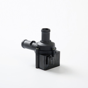 Bomba de agua auxiliar electrónica sin escobillas 06H121601M para Volkswagen A4 A6 Q3 Q5 2008 2012, repuesto - Product Image 2