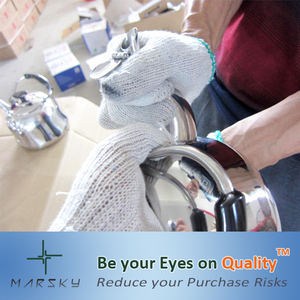 产品检验质量控制与程序检验报告 - Product Image 4