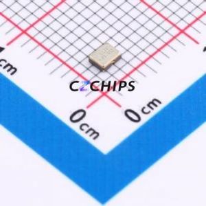 SX2M49.152M20F30TNN Crystal Oscillator (Active) SMD2520-4P Crystal Oscillator 49.152MHz 20ppm CMOS - Product Image 1