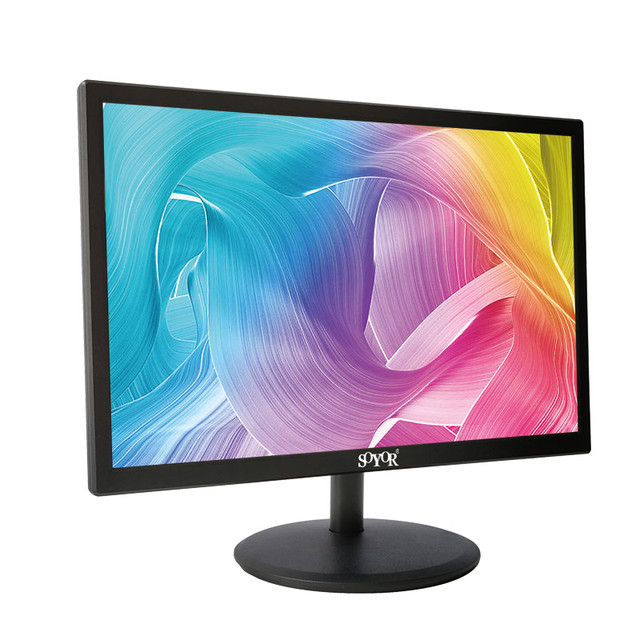 Cheap Gaming Monitors Set Lcd Display Manufactur Monitores De Pc 19/20/22/24/27 Inch Monitor for Pc