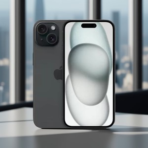 Isla Dinámica para 15 A+ 6G RAM 5G - Product Image 1