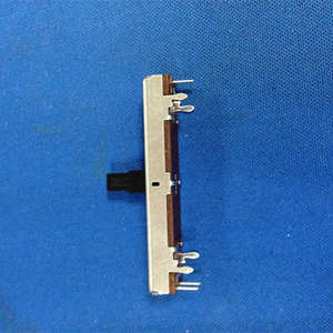 Options de résistance <span class=keywords><strong>variable</strong></span> Bonens 30mm 45mm 60mm 100mm Potentiomètres à glissière avec résistance <span class=keywords><strong>variable</strong></span> <span class=keywords><strong>10k</strong></span> 50k - Product Image 4