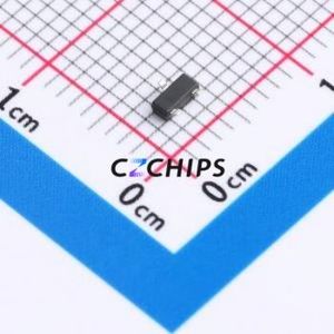 ไดโอดชอทท์กี้ไดโอดแบบใหม่ดั้งเดิม BAT54C - Product Image 2