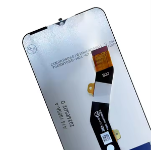 <strong>Itel</strong> A70 A665L Original 6.6" In-cell LCD Screen with 1 Year Warranty - Product Image 6