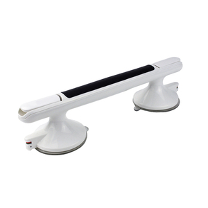 <span class=keywords><strong>Maniglia</strong></span> di Sicurezza OEM <span class=keywords><strong>per</strong></span> Vasche da Bagno - Corrimano <span class=keywords><strong>per</strong></span> <span class=keywords><strong>Doccia</strong></span> <span class=keywords><strong>per</strong></span> Anziani e Persone con Mobilità Ridotta, Barra di Supporto da Bagno con <span class=keywords><strong>Ventosa</strong></span> da 12 Pollici, Nera - Product Image 2