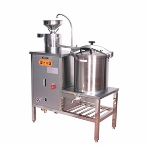 Electric Soya Milk Tofu Making <strong>Machine</strong>/Tofu Forming <strong>Machine</strong>/soya <strong>Bean</strong> <strong>Curd</strong> <strong>Machine</strong> - Product Image 1