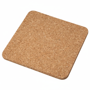 Scatola quadrata Trivet in sughero di 144 per la protezione delle pentole - Product Image 2