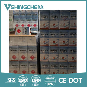 SHICNGCHEM <span class=keywords><strong>Precio</strong></span> barato R600a <span class=keywords><strong>Gas</strong></span> <span class=keywords><strong>refrigerante</strong></span> Cilindro desechable <span class=keywords><strong>Gas</strong></span> <span class=keywords><strong>refrigerante</strong></span> R600a 6,5 kg R600a Isobutano - Product Image 6