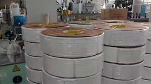 Tubo in PVC Piatto a 4 Bar per <span class=keywords><strong>Irrigazione</strong></span>, Prodotto da Produttori di Tubi in Tela - Product Image 6