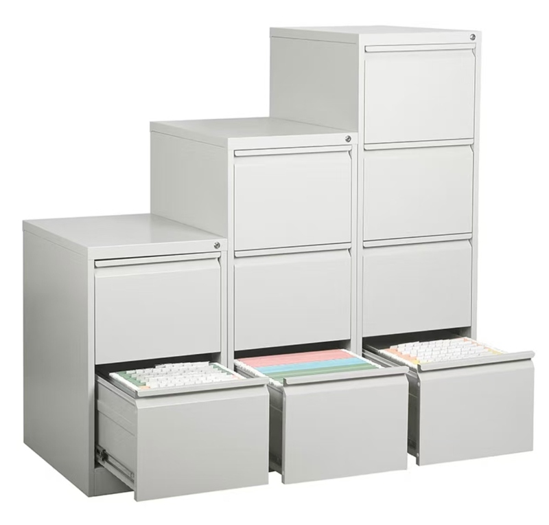 Modern Drawer Cabinet Office Storage 4