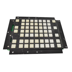 A86L-0001-0136#A N86D-3125-R010/02 FANUC Keyboard Original - Product Image 6