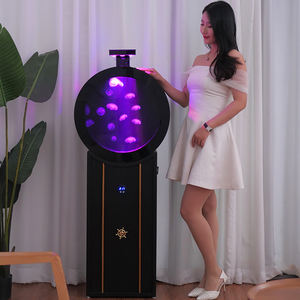 Nieuwe Indoor 50l Grote Capaciteit Kwallen Tank Zeewater Tank <span class=keywords><strong>Aquarium</strong></span> - Product Image 5