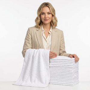 Direct from Factory Luxury Cotton <b>Kitchen</b> Towels Ultra Soft & Reusable Tea Towel Dish Towel Golf At Wholesale - Product Image 1