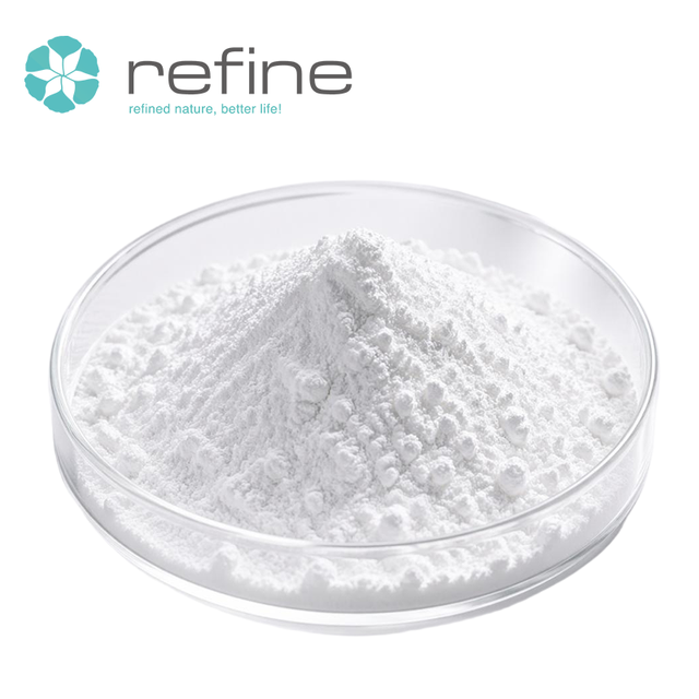 Factory Direct Sale of Pure Natural 98% L-serine Powder. L-serine Supplement Free Sample