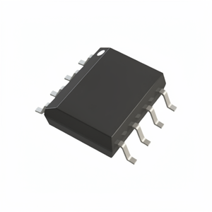 Compre Componentes Electrónicos en Línea, Chip 8 SOIC AD8001ARZ-REEL, Distribuidor Autorizado - Product Image 1