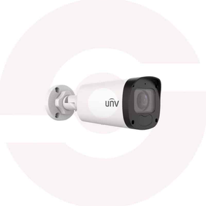 UNV IPC2324LB-ADZK-H 4MP POE Bullet ağ kamerası IR gece görüş Pan-Tilt ses dahili mikrofon Cmos NVR DVR SD kart - Product Image 3