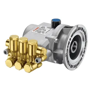 Bomba de Nebulización de Alta Presión Hawk FOG de 8 Litros y 100 Bares para Lavado de Autos y Limpieza Industrial - Product Image 1