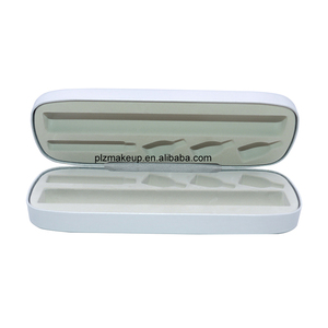 Waterproof Custom Logo Small Insulated PU Insulin <b>Pen</b> Cooler <b>Box</b> Portable Travel Carrying Case for Vial and Cartridge Storage - Product Image 3