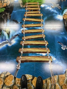 Hoàn hảo dxonjet máy in sàn | dọc in ấn ngoài trời UV tường và sàn All-in-One máy in - Product Image 6