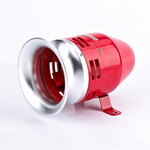 2019 Hot Sale Motor Siren Ms-390