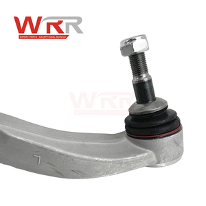 ชุดควบคุมคุณภาพสูงใหม่ WRR สำหรับแขนควบคุม F48 F39 X1 ช่วงล่างด้านหน้า ชุดวิชโบน ชุดเชื่อมต่อแบบ Trailing Link พร้อมบูชลูกหมาก รับประกัน 1 ปี - Product Image 4