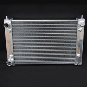 Radiato de aleación para carreras, compatible con <span class=keywords><strong>Golf</strong></span> <span class=keywords><strong>Mk2</strong></span> 1,6 1,8 <span class=keywords><strong>16v</strong></span> - Product Image 5