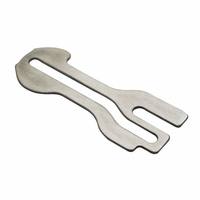 Fabricant OEM de produits de fabrication de tôle pièce d'estampage de travail de traitement de tôle
