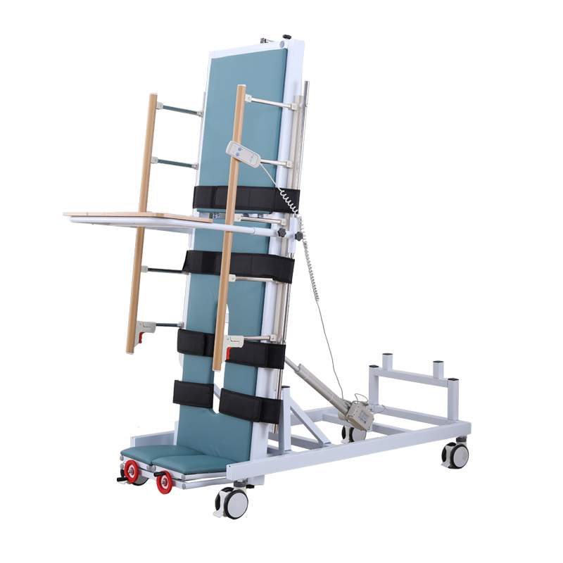 Home and Hospital Use Electric Traction