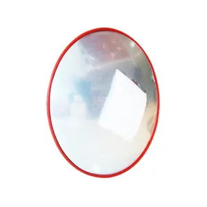 PC Acrylic High quality convex and concave mirror